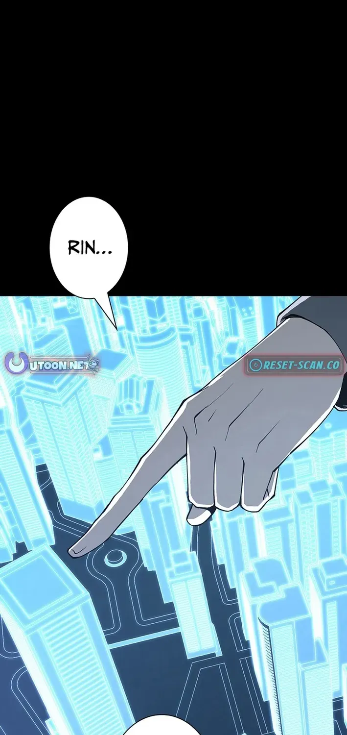 Surviving the Inverted World with an All-Knowing Skill Chapter 15 page 39 - 