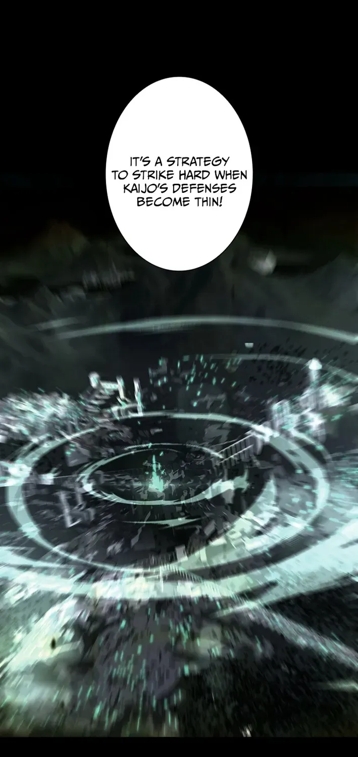 Surviving the Inverted World with an All-Knowing Skill Chapter 15 page 5 - 
