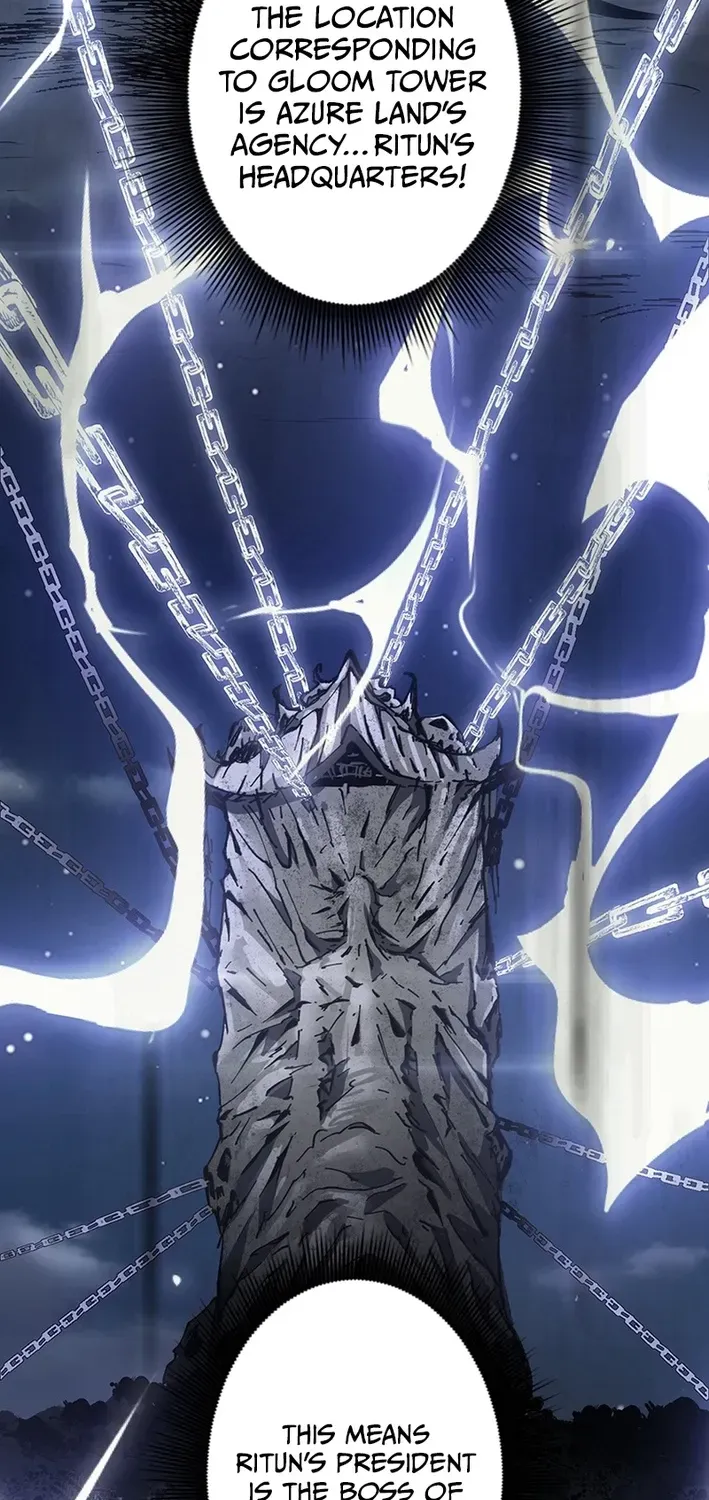 Surviving the Inverted World with an All-Knowing Skill Chapter 15 page 44 - 
