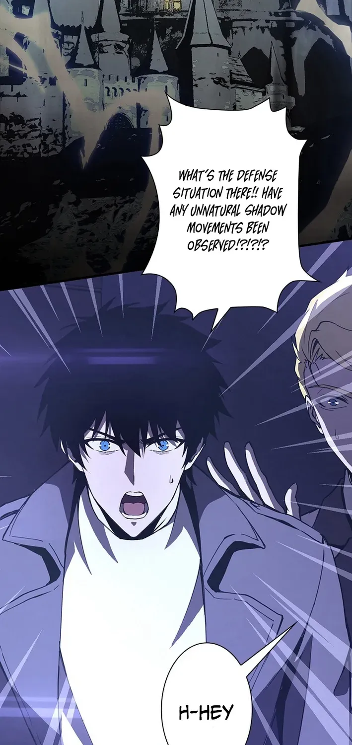 Surviving the Inverted World with an All-Knowing Skill Chapter 15 page 47 - 