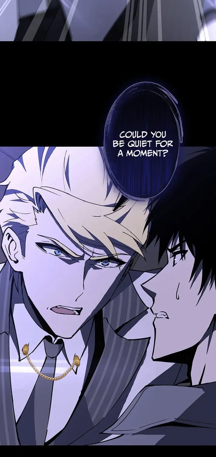 Surviving the Inverted World with an All-Knowing Skill Chapter 15 page 50 - 