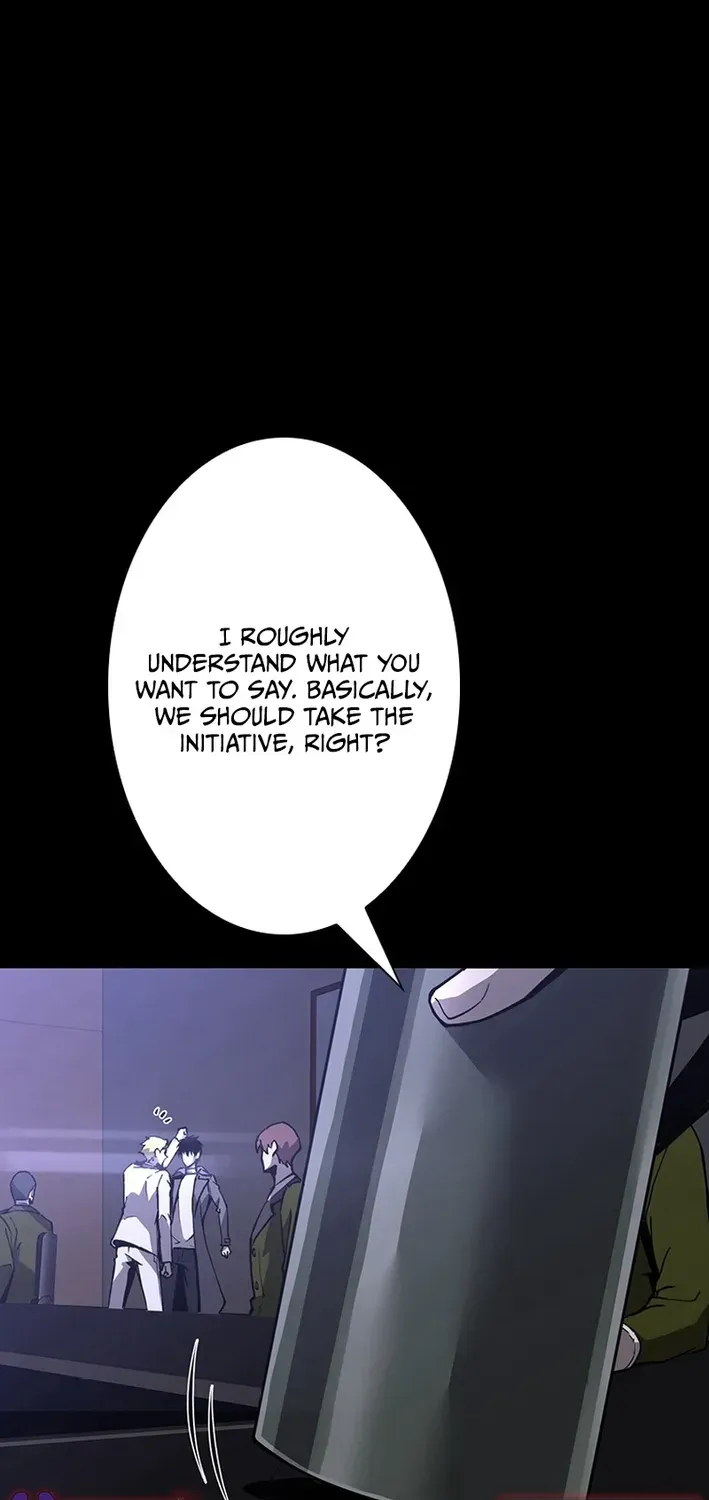 Surviving the Inverted World with an All-Knowing Skill Chapter 15 page 51 - 