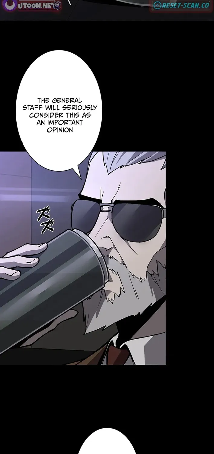 Surviving the Inverted World with an All-Knowing Skill Chapter 15 page 52 - 