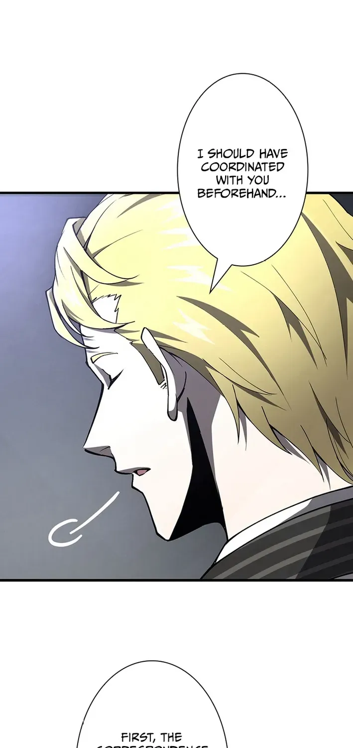 Surviving the Inverted World with an All-Knowing Skill Chapter 15 page 57 - 
