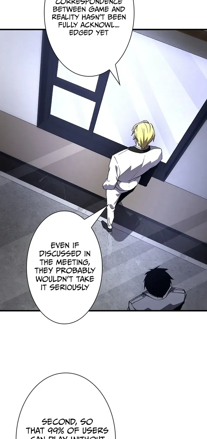 Surviving the Inverted World with an All-Knowing Skill Chapter 15 page 58 - 