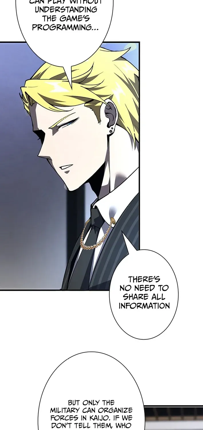Surviving the Inverted World with an All-Knowing Skill Chapter 15 page 59 - 