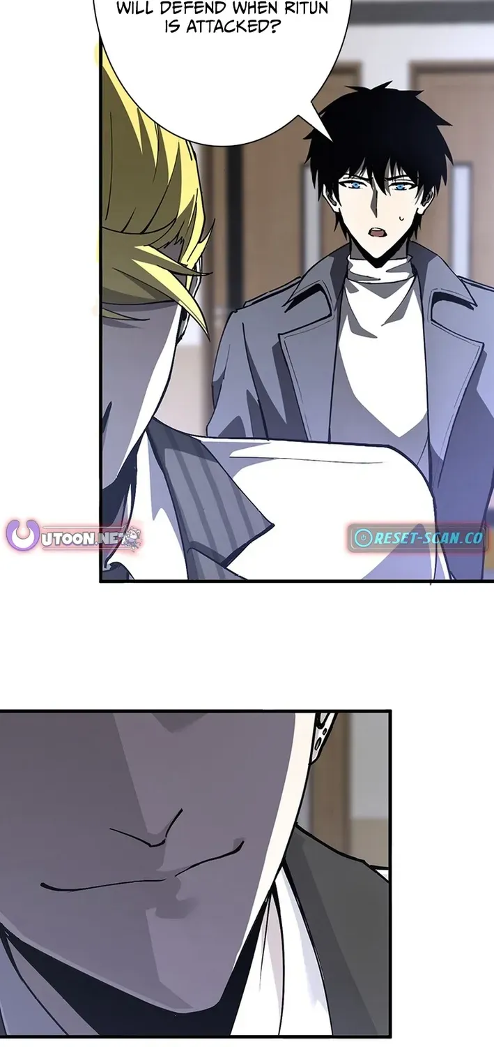 Surviving the Inverted World with an All-Knowing Skill Chapter 15 page 60 - 