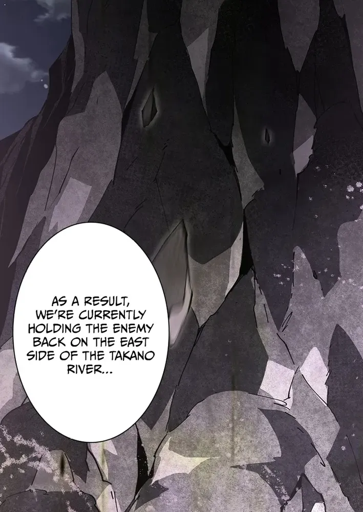 Surviving the Inverted World with an All-Knowing Skill Chapter 15 page 7 - 