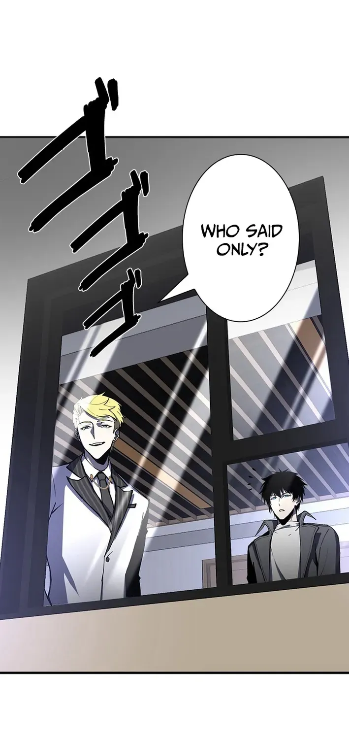 Surviving the Inverted World with an All-Knowing Skill Chapter 15 page 61 - 