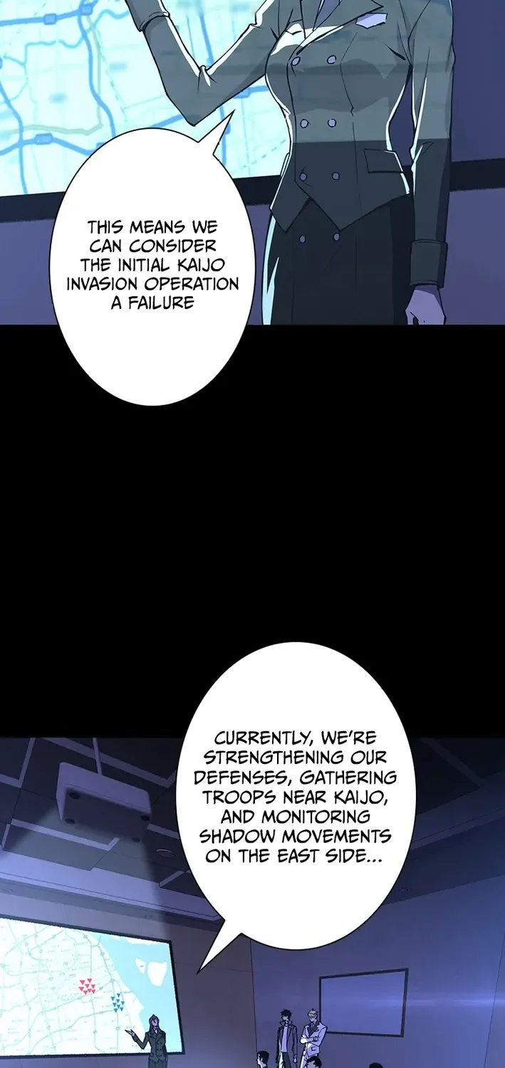 Surviving the Inverted World with an All-Knowing Skill Chapter 15 page 9 - 