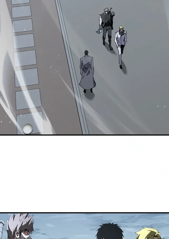 Surviving the Inverted World with an All-Knowing Skill Chapter 16 page 21 - 