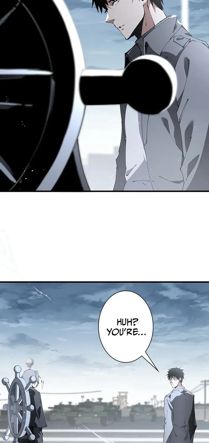 Surviving the Inverted World with an All-Knowing Skill Chapter 16 page 24 - 