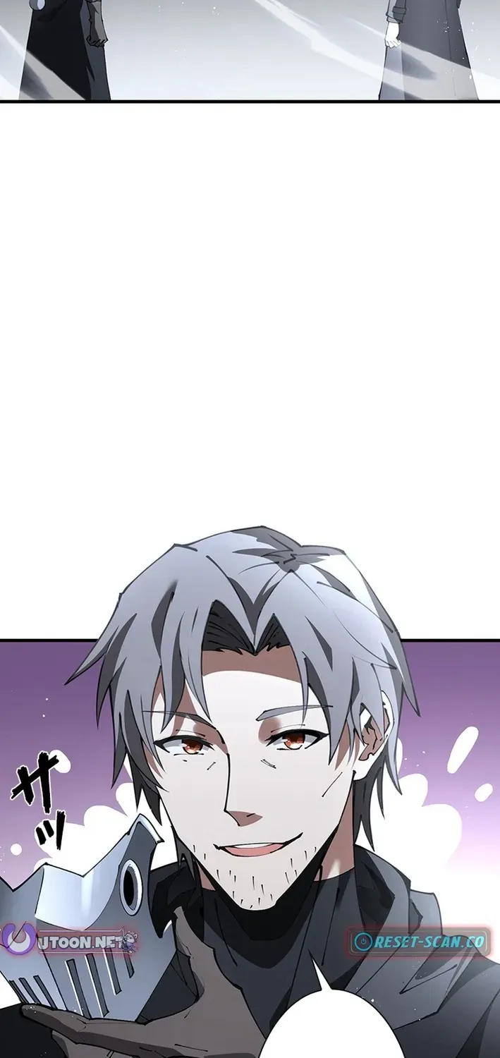 Surviving the Inverted World with an All-Knowing Skill Chapter 16 page 25 - 