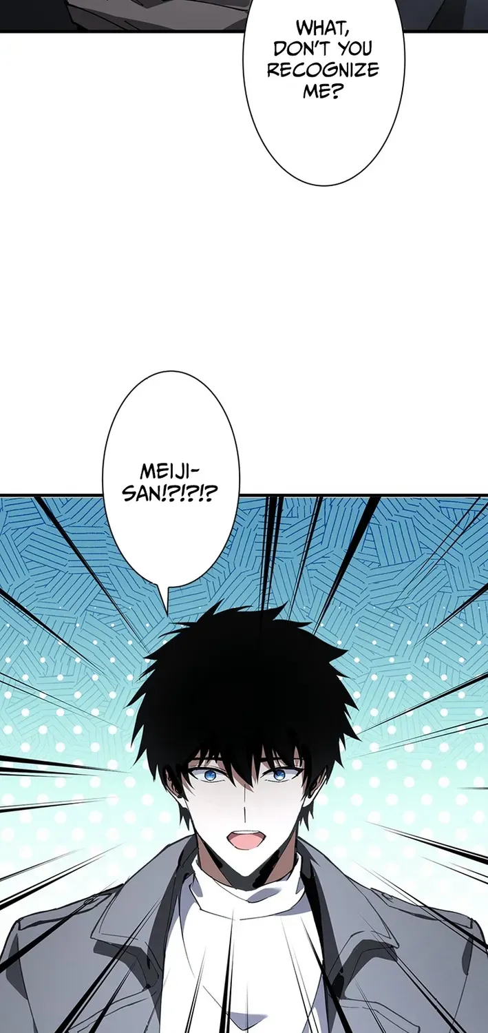 Surviving the Inverted World with an All-Knowing Skill Chapter 16 page 26 - 