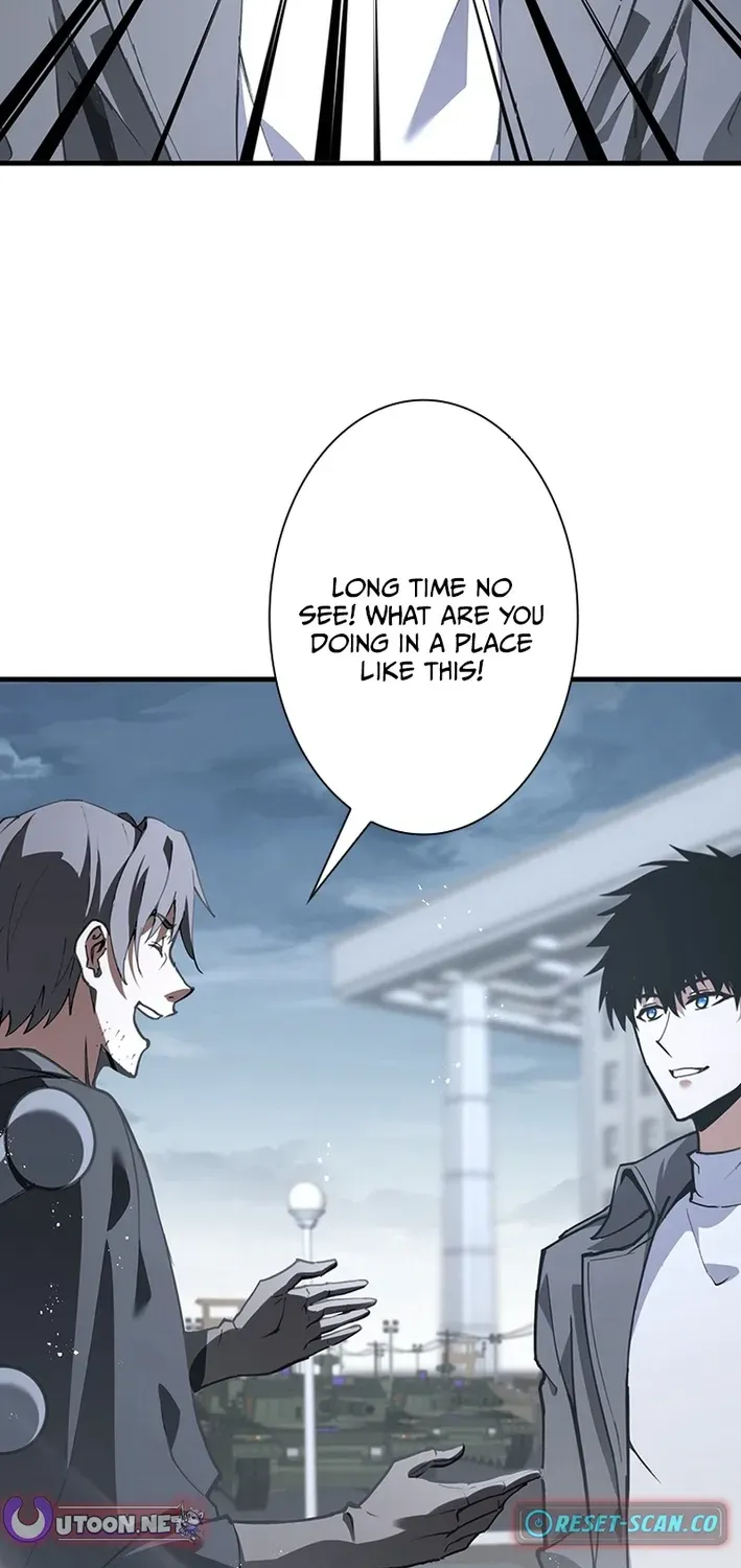 Surviving the Inverted World with an All-Knowing Skill Chapter 16 page 27 - 