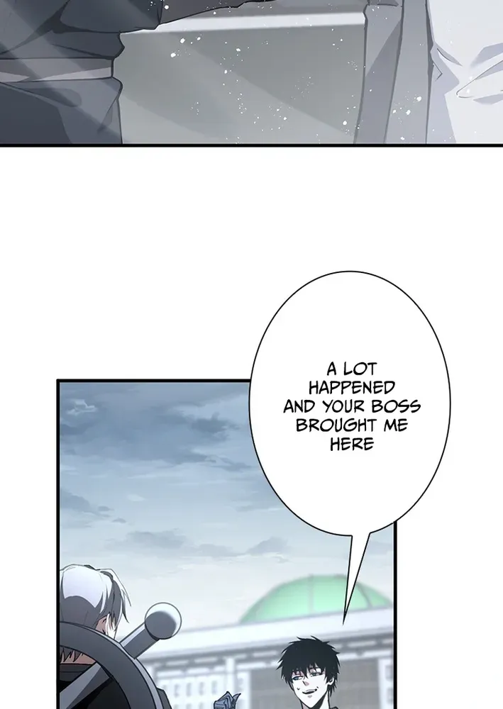 Surviving the Inverted World with an All-Knowing Skill Chapter 16 page 28 - 
