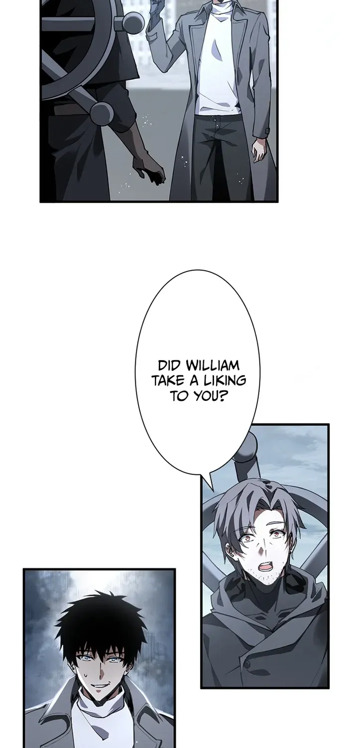 Surviving the Inverted World with an All-Knowing Skill Chapter 16 page 29 - 