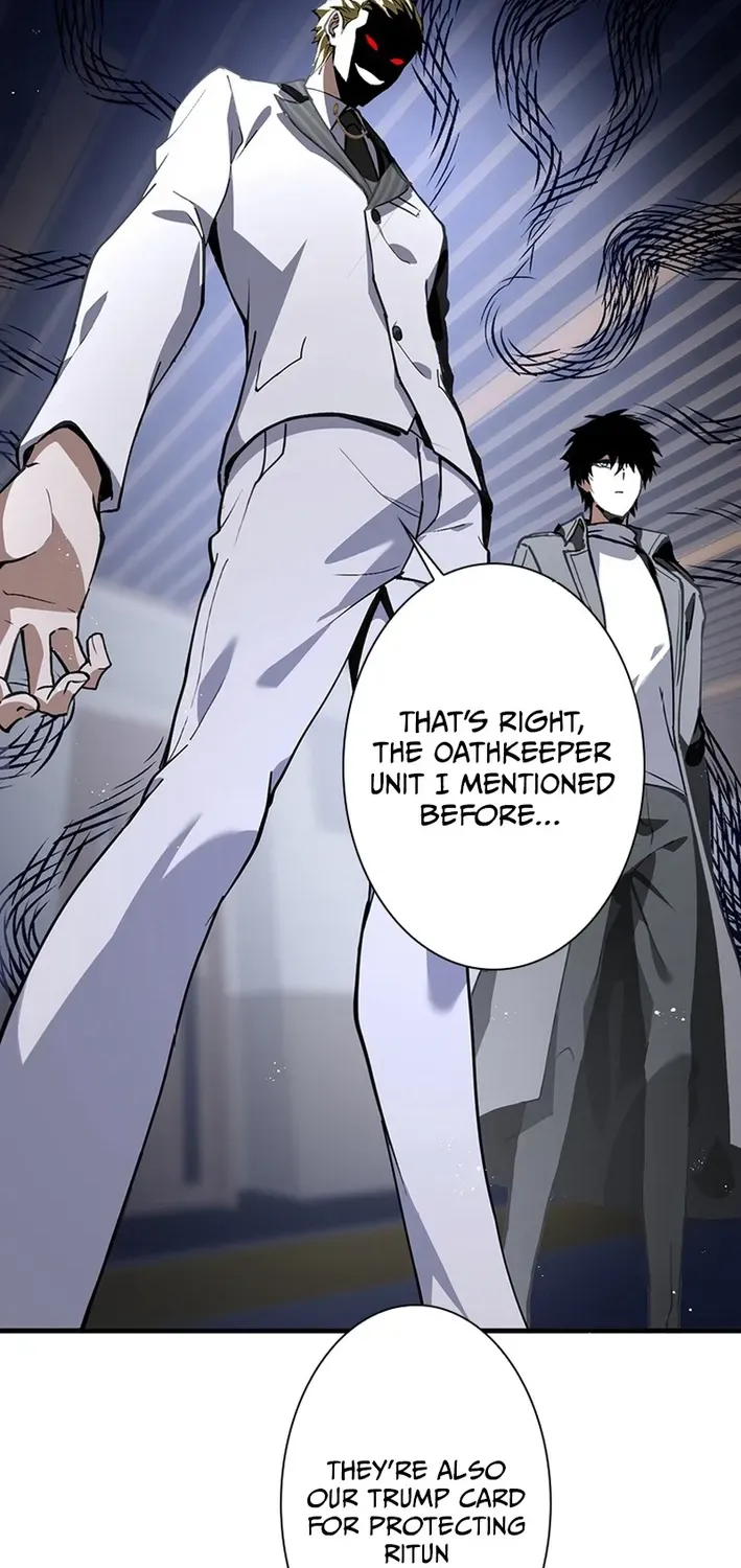 Surviving the Inverted World with an All-Knowing Skill Chapter 16 page 4 - 