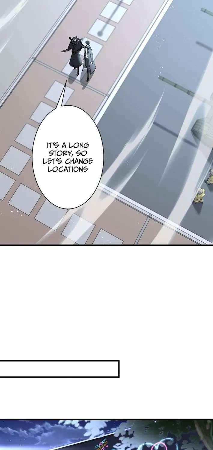Surviving the Inverted World with an All-Knowing Skill Chapter 16 page 32 - 