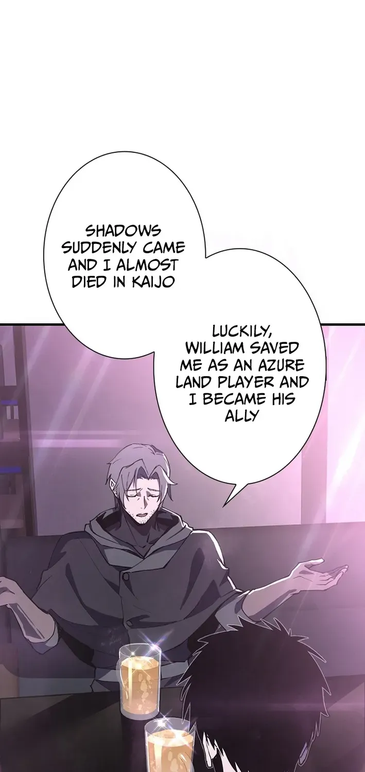 Surviving the Inverted World with an All-Knowing Skill Chapter 16 page 34 - 