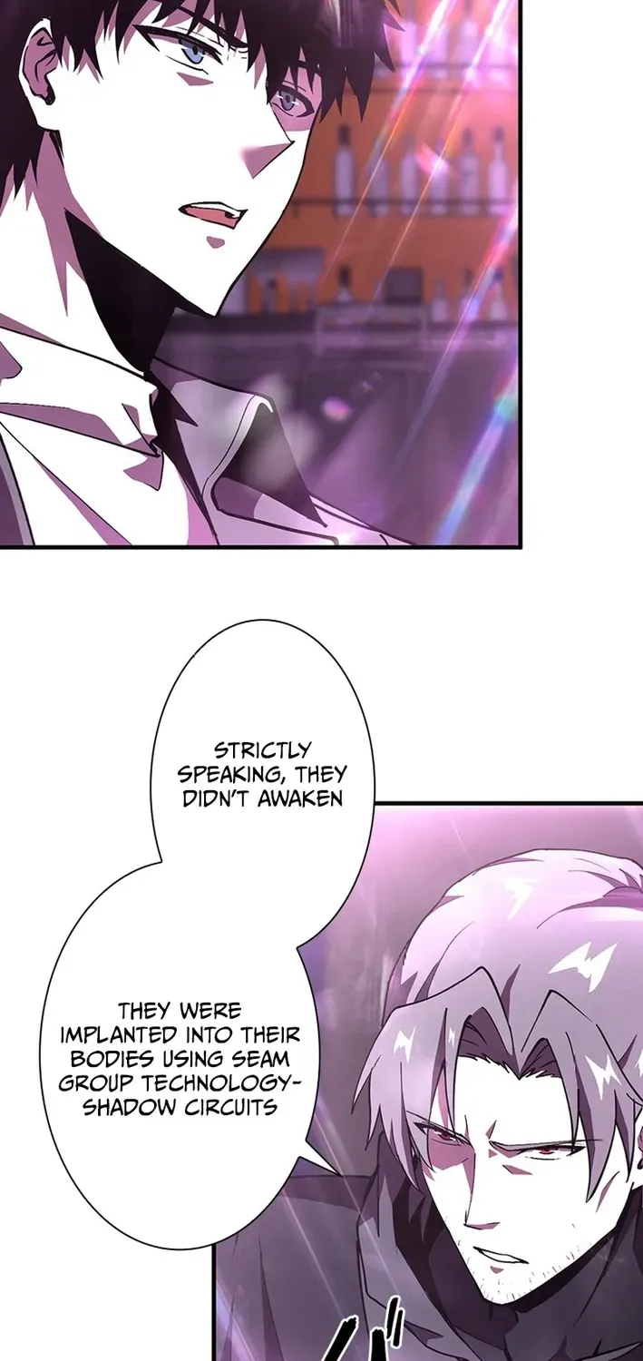 Surviving the Inverted World with an All-Knowing Skill Chapter 16 page 39 - 