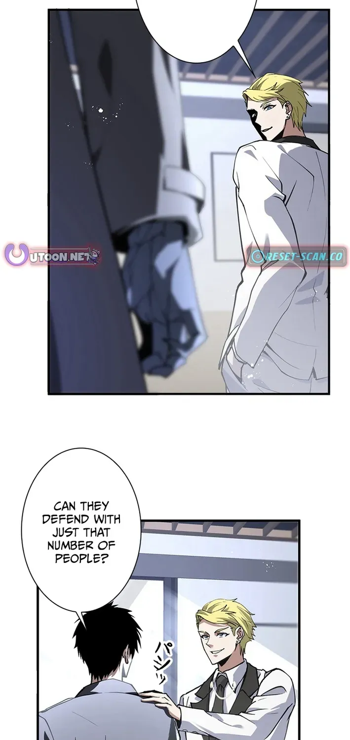 Surviving the Inverted World with an All-Knowing Skill Chapter 16 page 5 - 