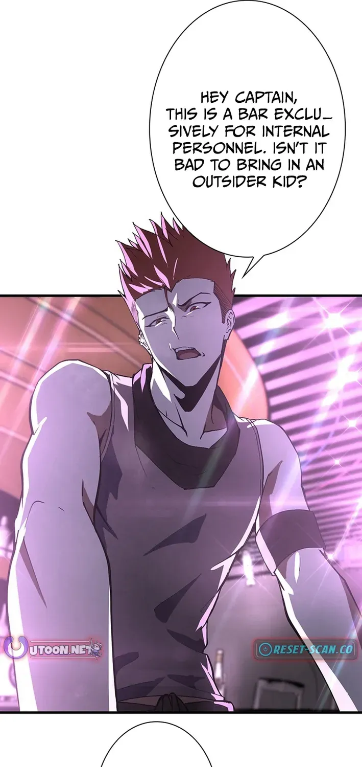 Surviving the Inverted World with an All-Knowing Skill Chapter 16 page 43 - 