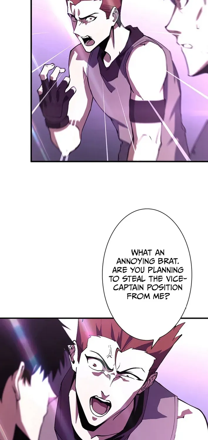 Surviving the Inverted World with an All-Knowing Skill Chapter 16 page 45 - 