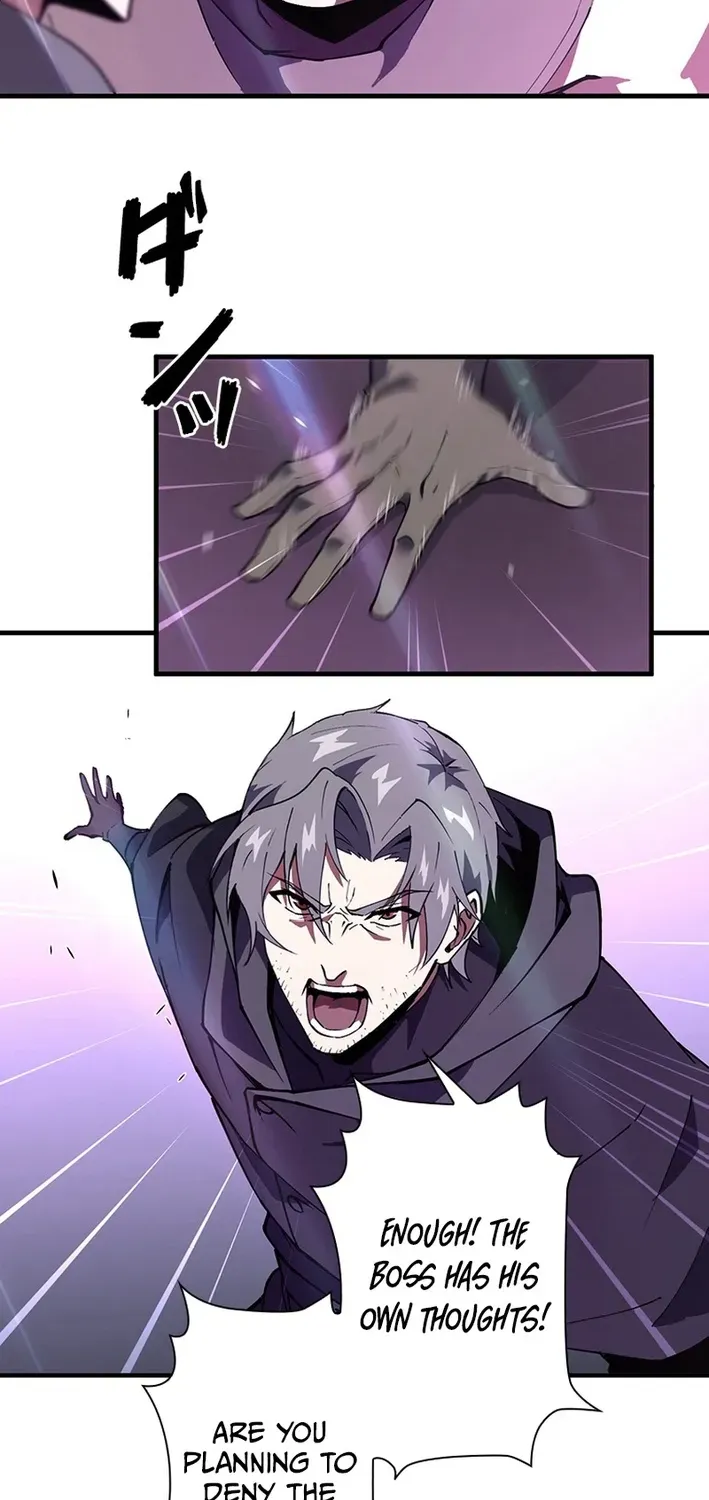 Surviving the Inverted World with an All-Knowing Skill Chapter 16 page 46 - 