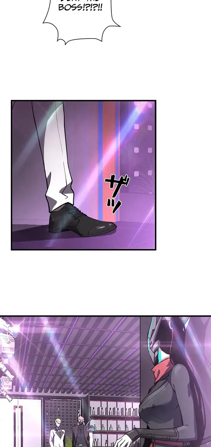 Surviving the Inverted World with an All-Knowing Skill Chapter 16 page 47 - 