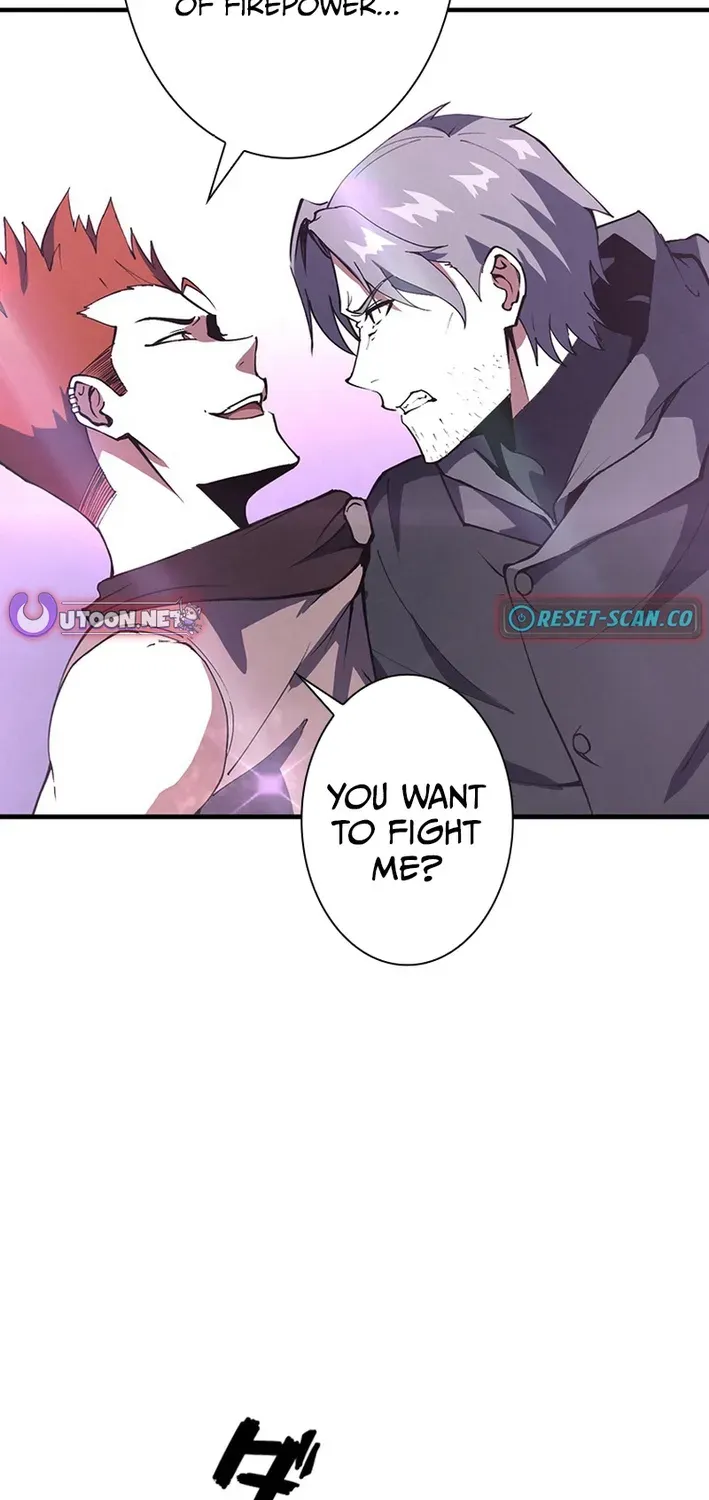 Surviving the Inverted World with an All-Knowing Skill Chapter 16 page 50 - 