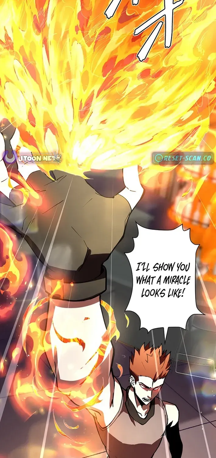 Surviving the Inverted World with an All-Knowing Skill Chapter 16 page 52 - 
