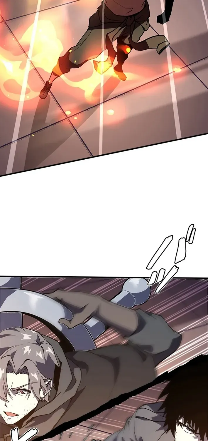 Surviving the Inverted World with an All-Knowing Skill Chapter 16 page 53 - 