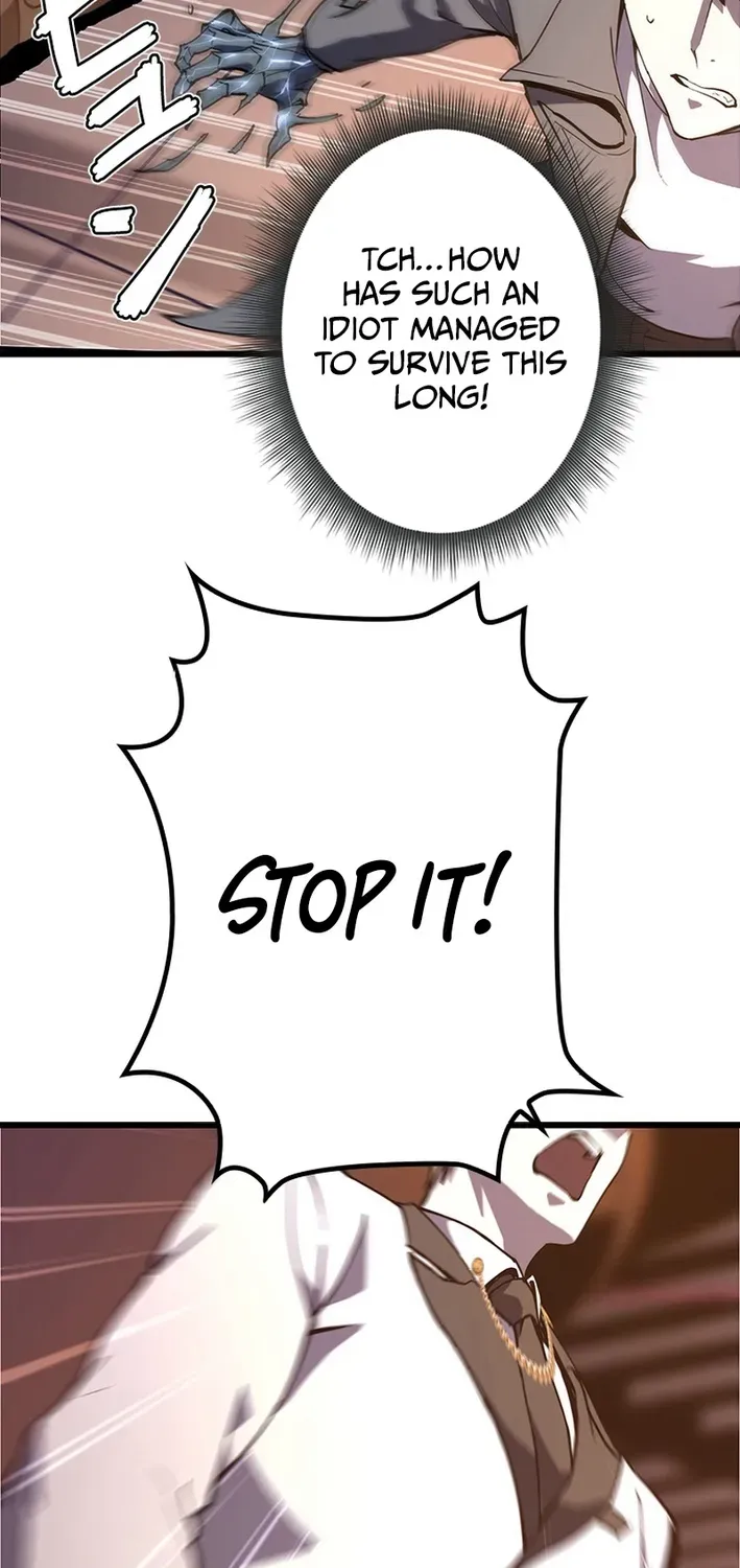 Surviving the Inverted World with an All-Knowing Skill Chapter 16 page 54 - 