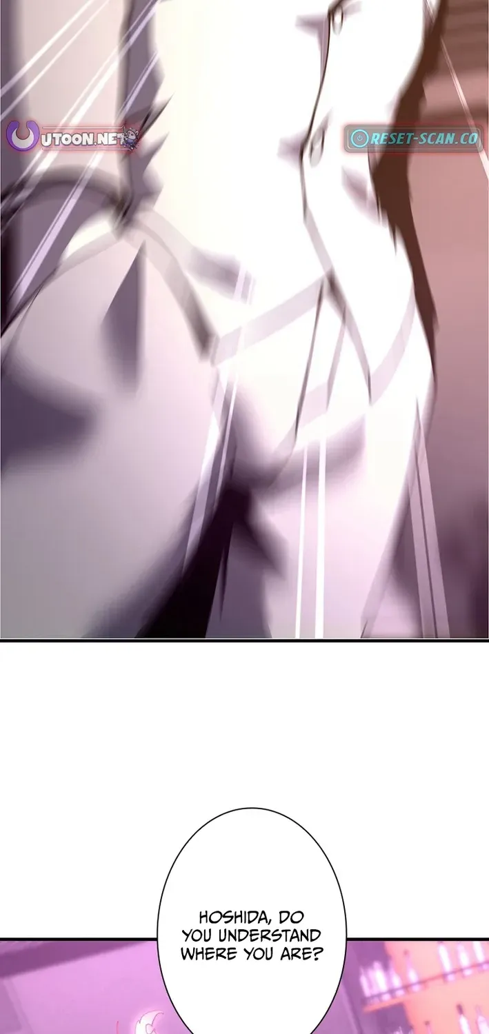 Surviving the Inverted World with an All-Knowing Skill Chapter 16 page 55 - 