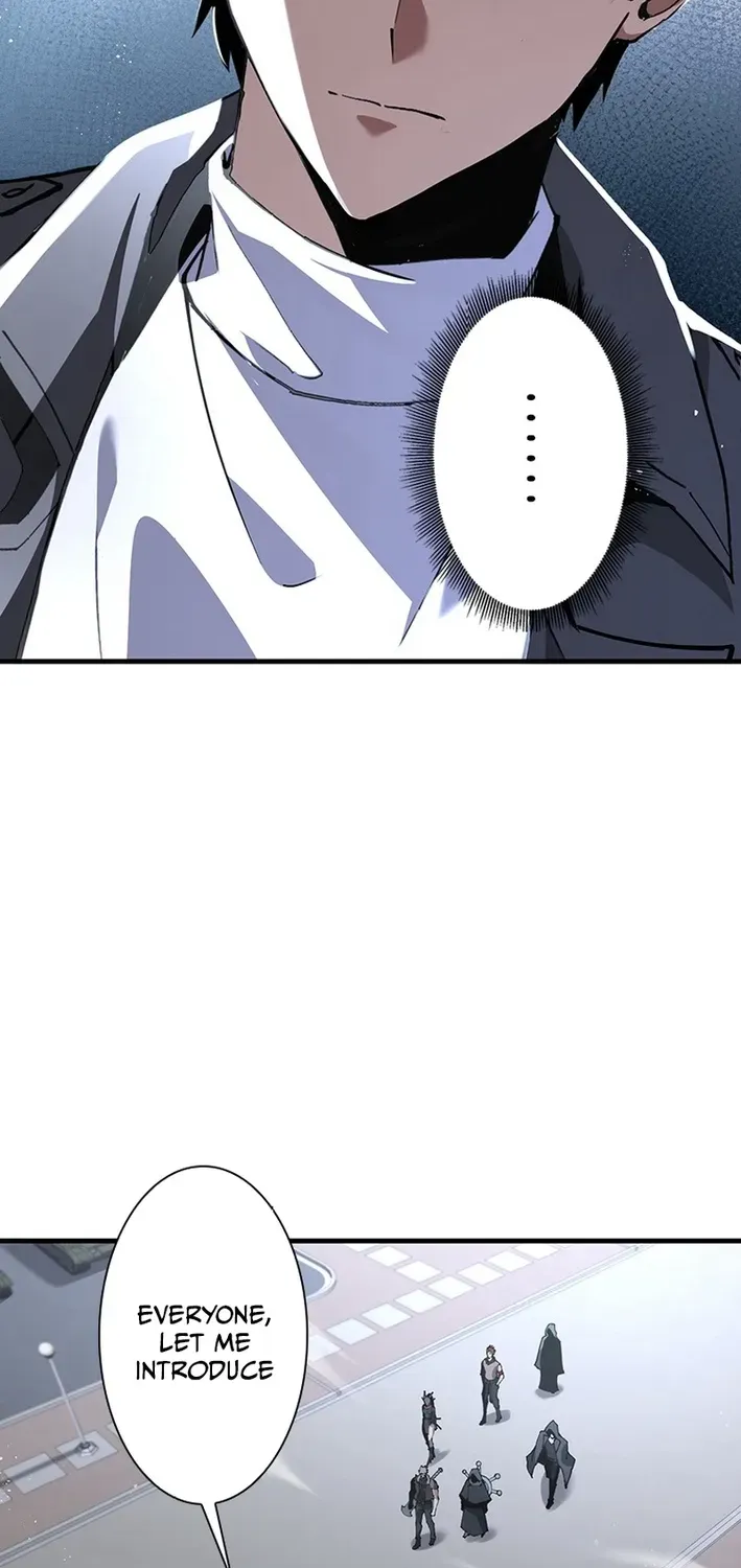 Surviving the Inverted World with an All-Knowing Skill Chapter 16 page 9 - 
