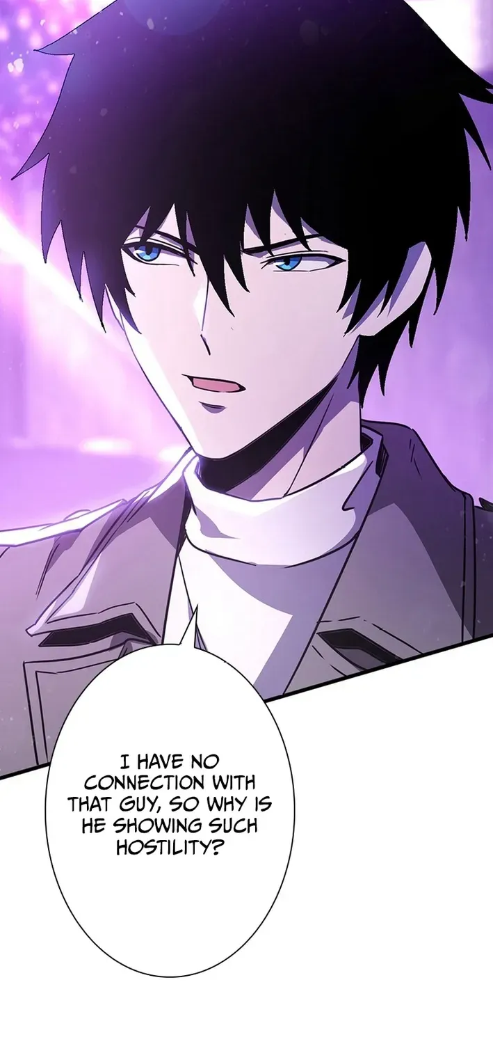Surviving the Inverted World with an All-Knowing Skill Chapter 17 page 11 - 