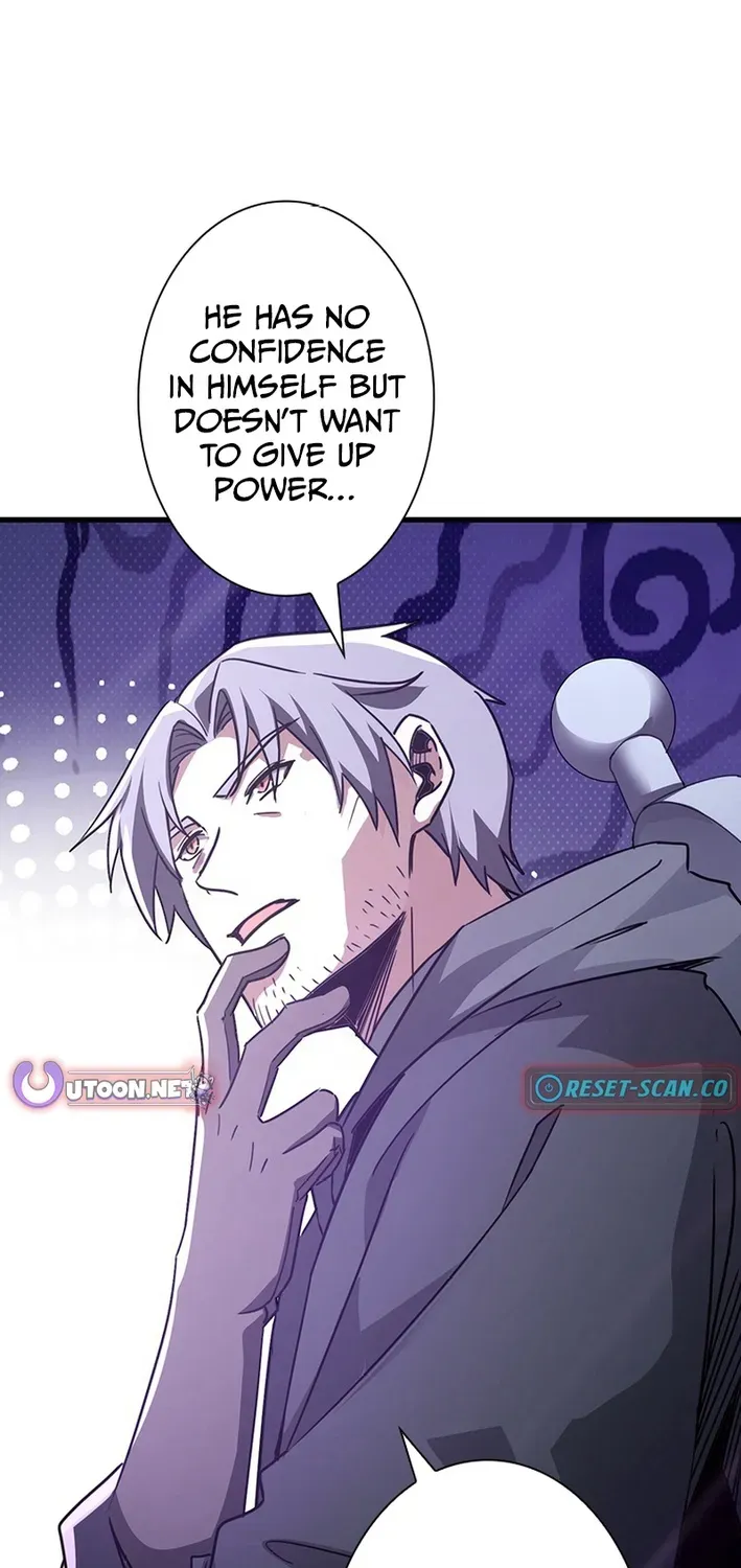 Surviving the Inverted World with an All-Knowing Skill Chapter 17 page 12 - 