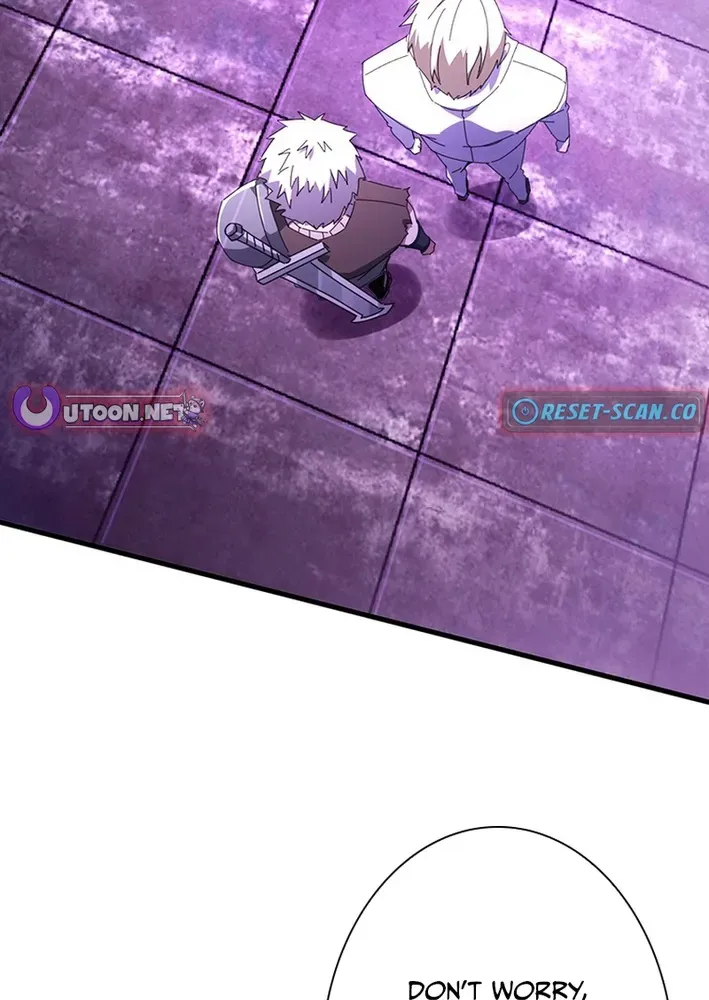 Surviving the Inverted World with an All-Knowing Skill Chapter 17 page 14 - 