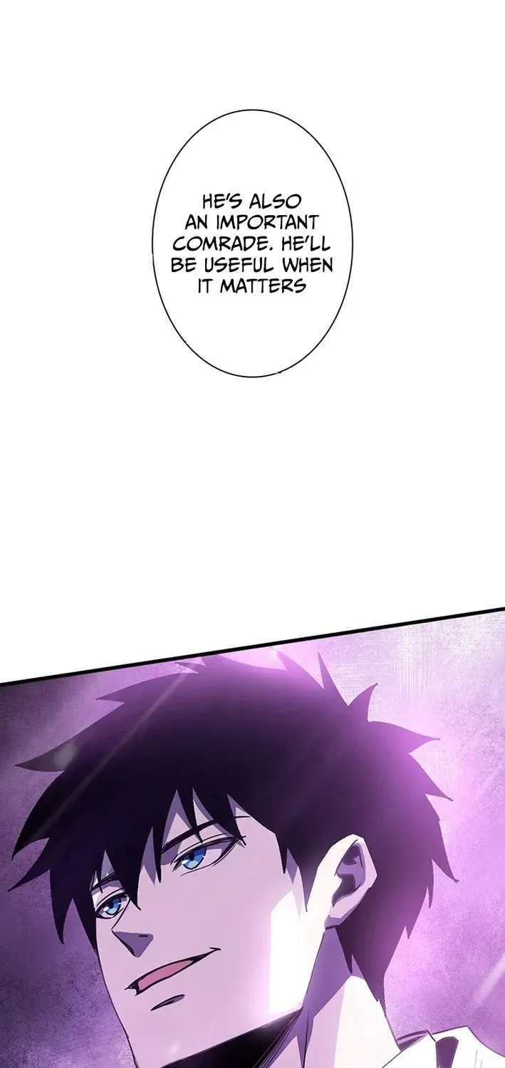 Surviving the Inverted World with an All-Knowing Skill Chapter 17 page 16 - 