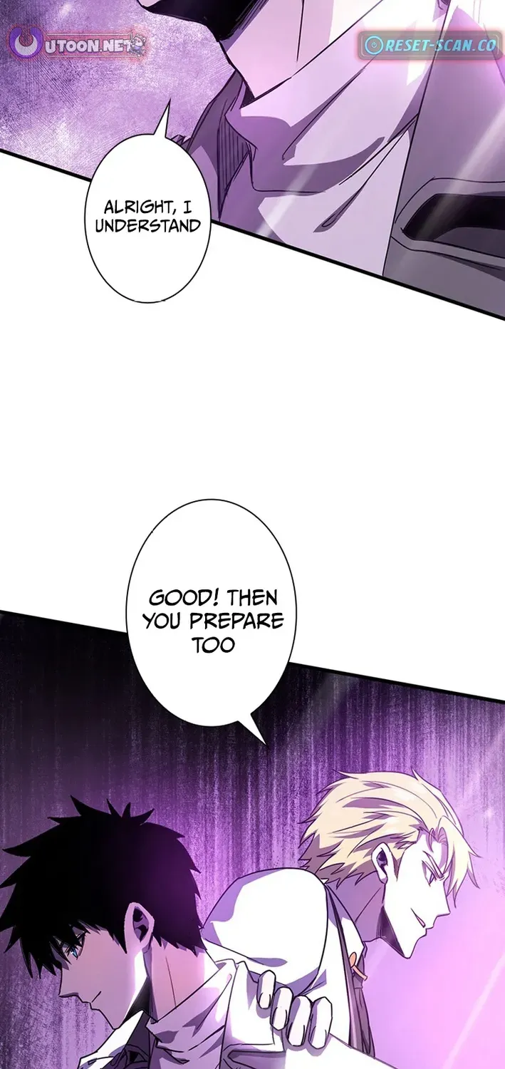 Surviving the Inverted World with an All-Knowing Skill Chapter 17 page 17 - 