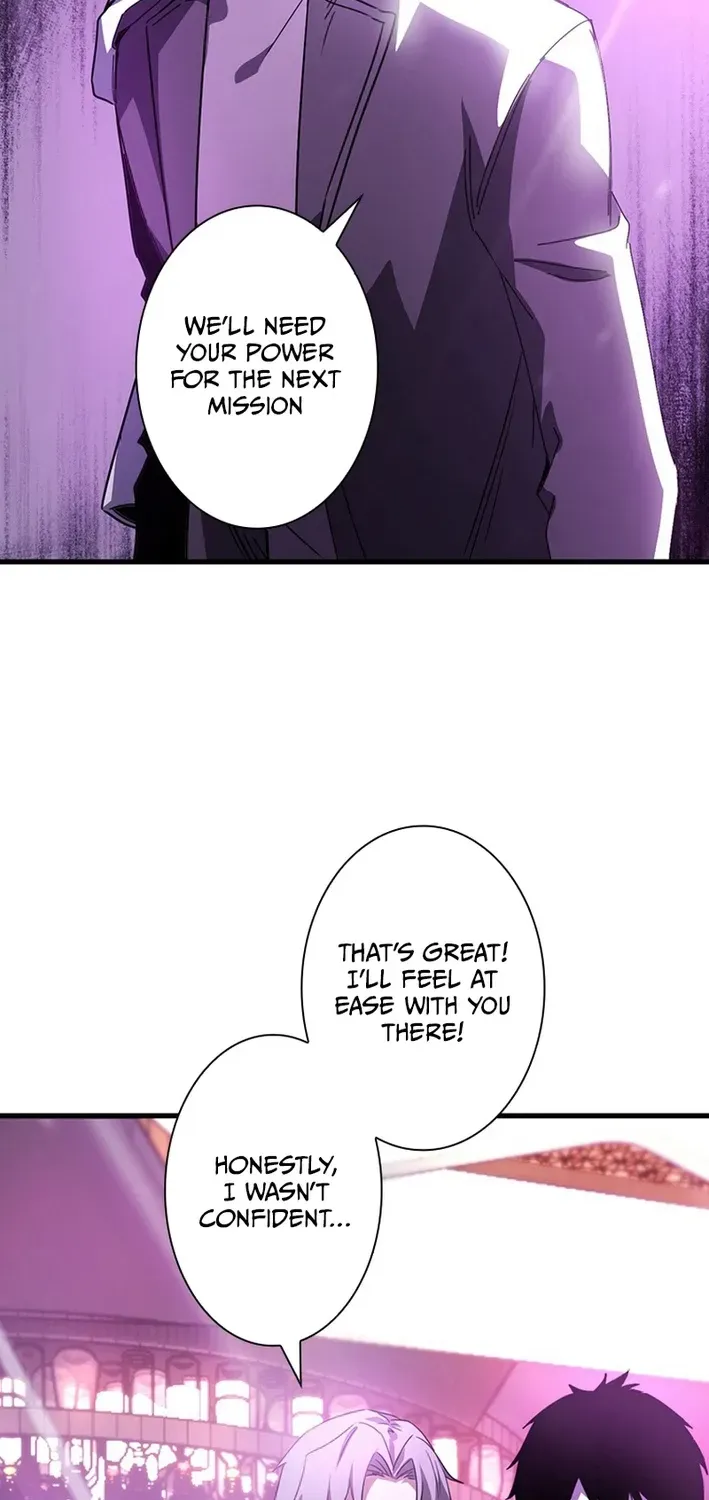 Surviving the Inverted World with an All-Knowing Skill Chapter 17 page 18 - 