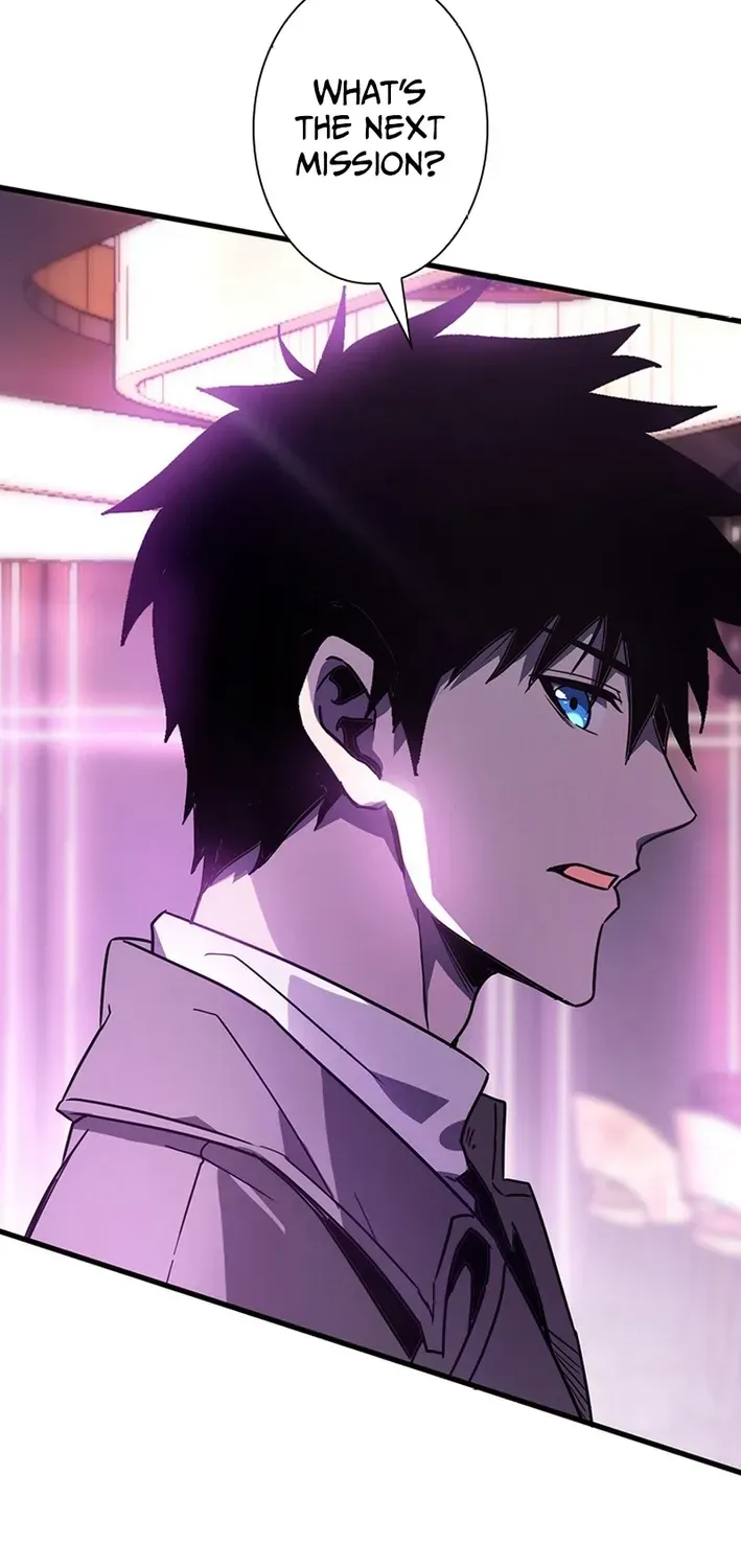 Surviving the Inverted World with an All-Knowing Skill Chapter 17 page 20 - 