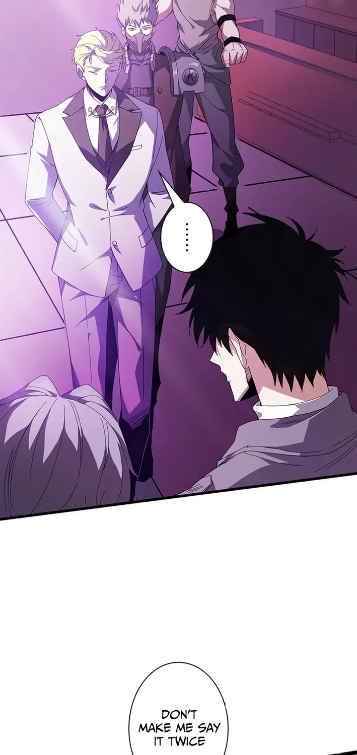 Surviving the Inverted World with an All-Knowing Skill Chapter 17 page 3 - 