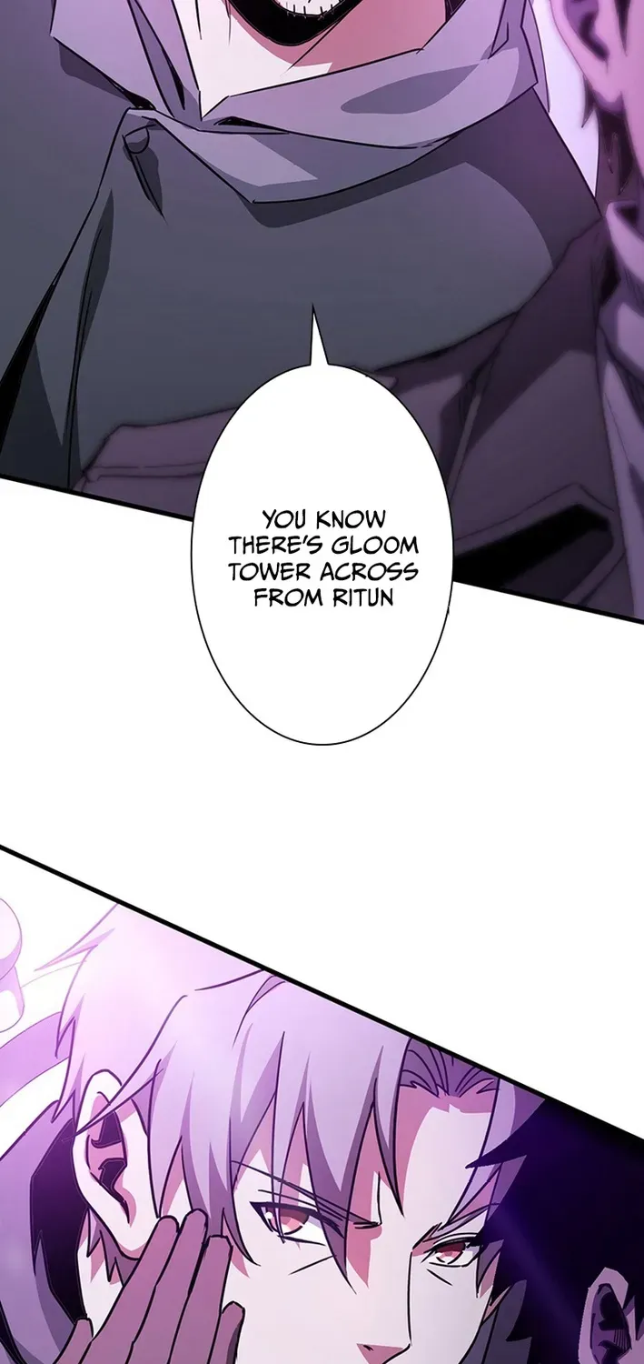 Surviving the Inverted World with an All-Knowing Skill Chapter 17 page 22 - 