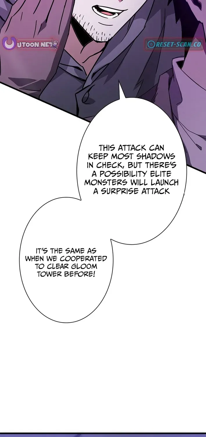 Surviving the Inverted World with an All-Knowing Skill Chapter 17 page 23 - 