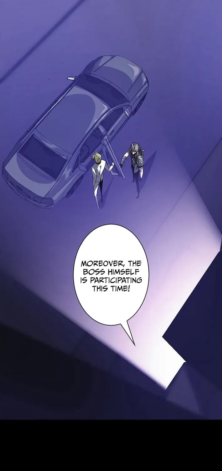 Surviving the Inverted World with an All-Knowing Skill Chapter 17 page 24 - 