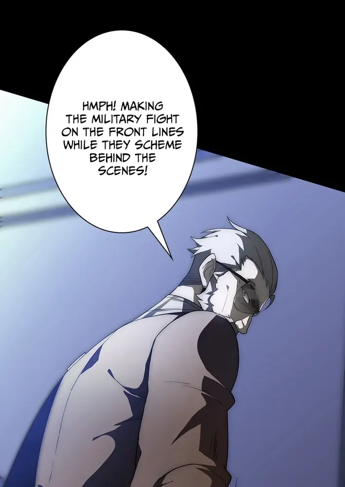 Surviving the Inverted World with an All-Knowing Skill Chapter 17 page 28 - 