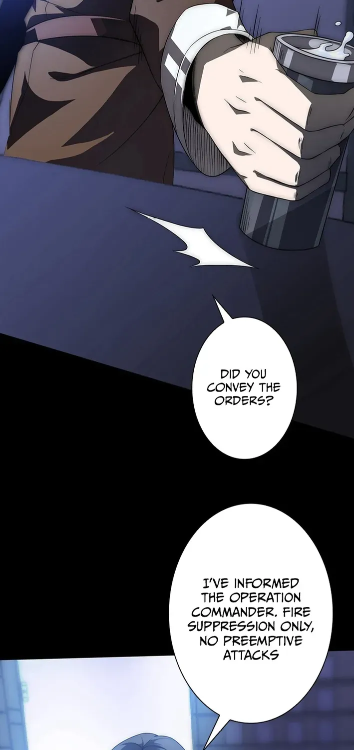 Surviving the Inverted World with an All-Knowing Skill Chapter 17 page 29 - 
