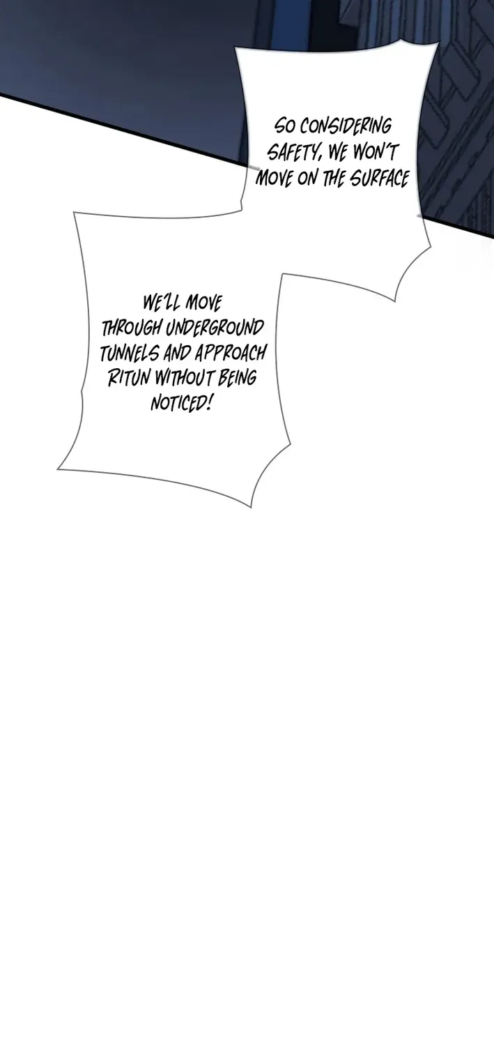 Surviving the Inverted World with an All-Knowing Skill Chapter 17 page 34 - 